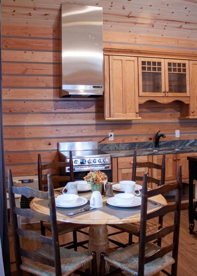 Denali Wild Stay - Redfox Cabin, Free Wifi, Private, Sleep 6 Healy Exterior foto